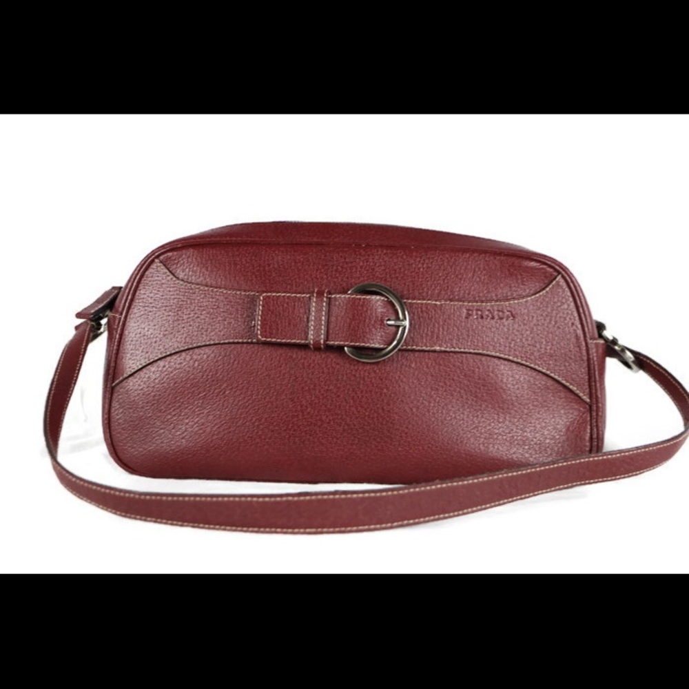 PRADA: Vintage/Used Women’s Handbag
